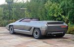 Lamborghini Athon Speedster Concept 1980 года